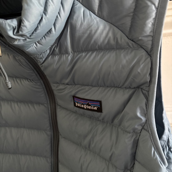 Patagonia Quilted Vest - Picture 5 of 10